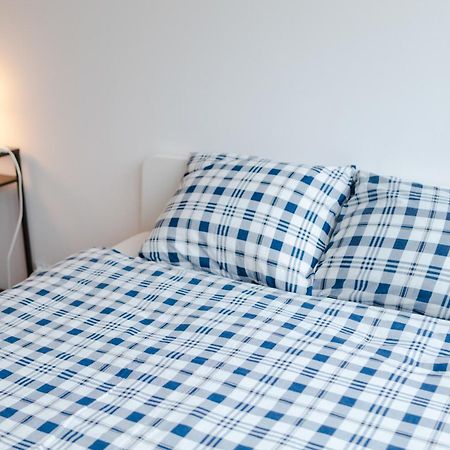 Wow Rooms Warszawa Eksteriør bilde