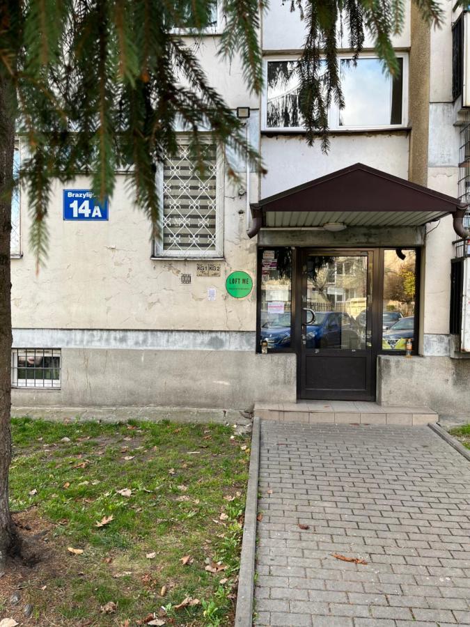Wow Rooms Warszawa Eksteriør bilde