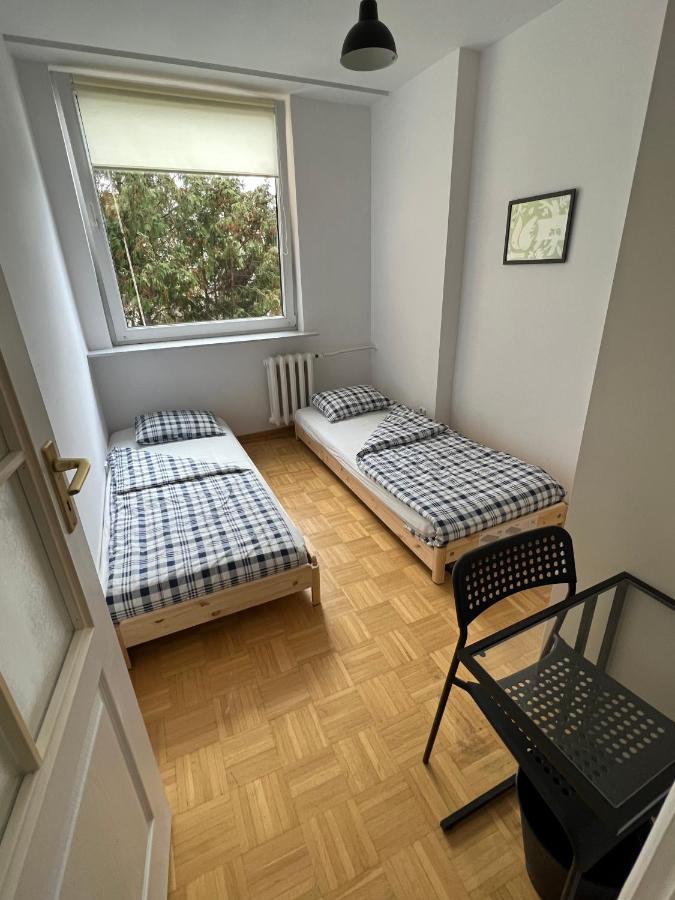 Wow Rooms Warszawa Rom bilde