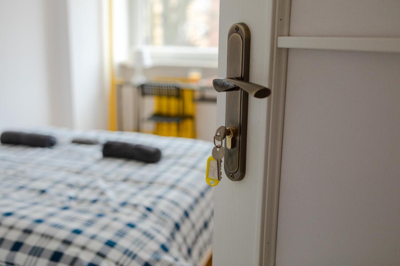 Wow Rooms Warszawa Rom bilde