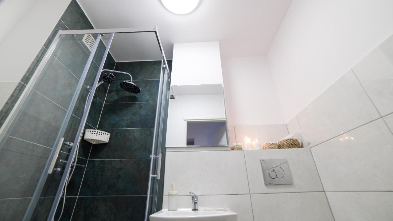 Wow Rooms Warszawa Eksteriør bilde