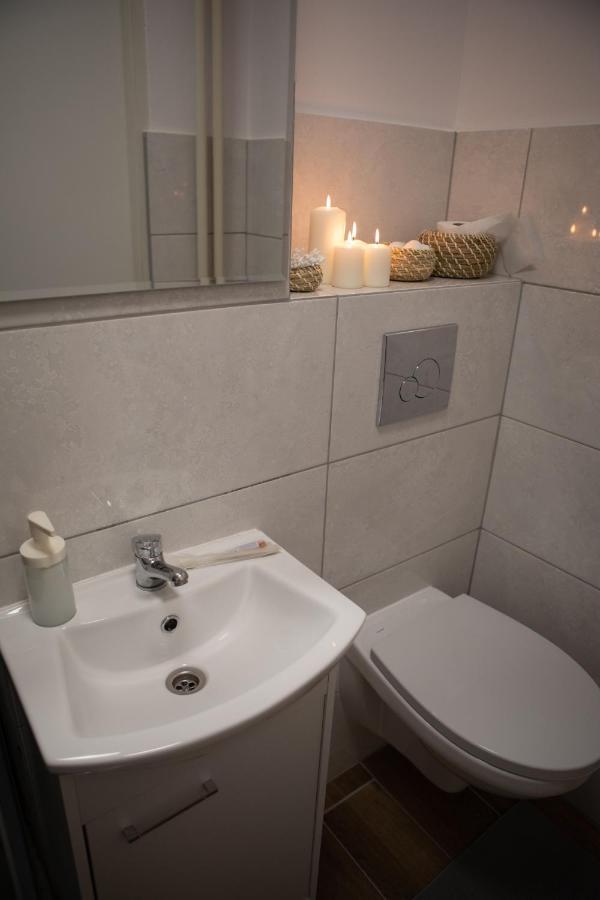 Wow Rooms Warszawa Eksteriør bilde