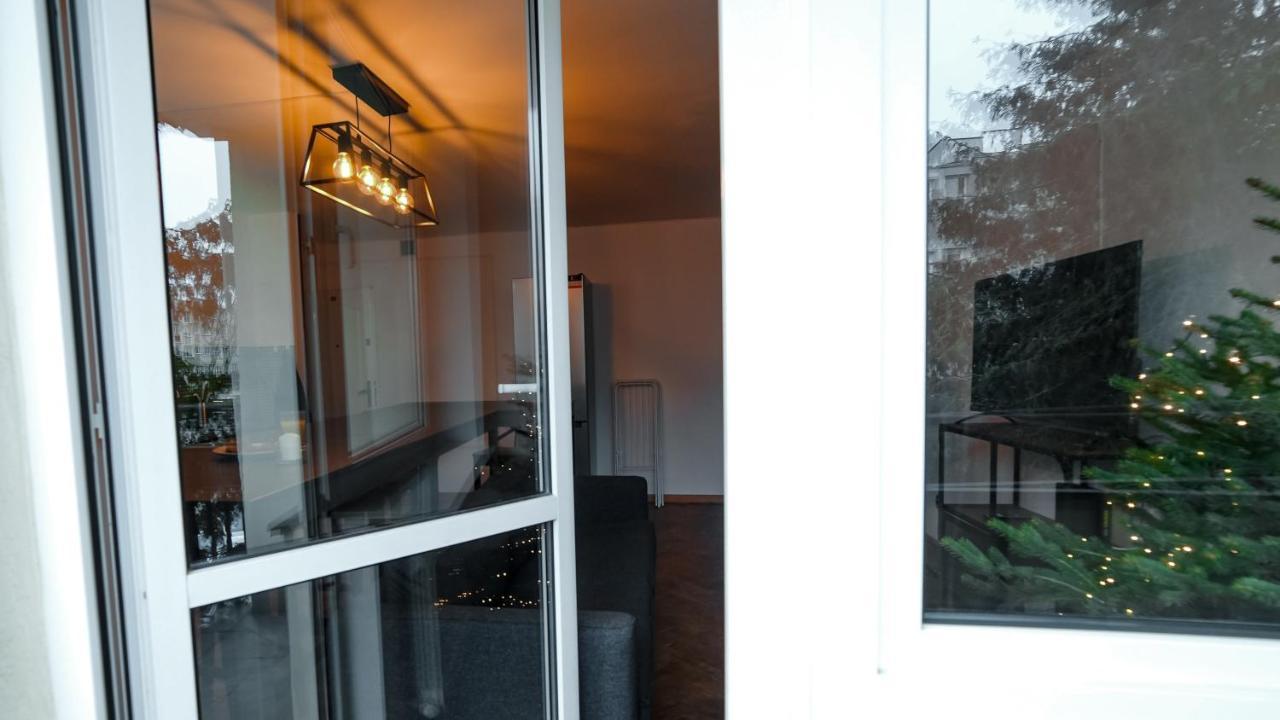 Wow Rooms Warszawa Eksteriør bilde