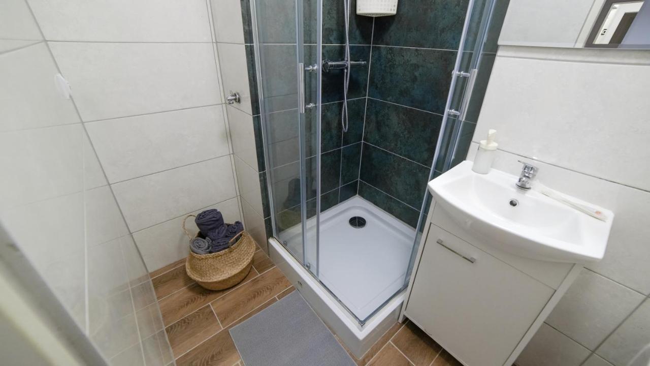 Wow Rooms Warszawa Eksteriør bilde