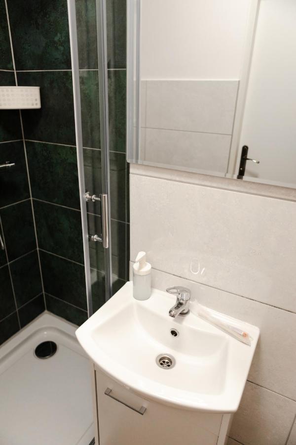 Wow Rooms Warszawa Eksteriør bilde