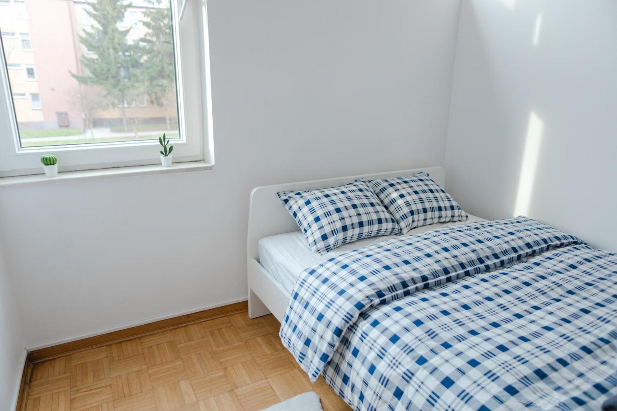 Wow Rooms Warszawa Eksteriør bilde