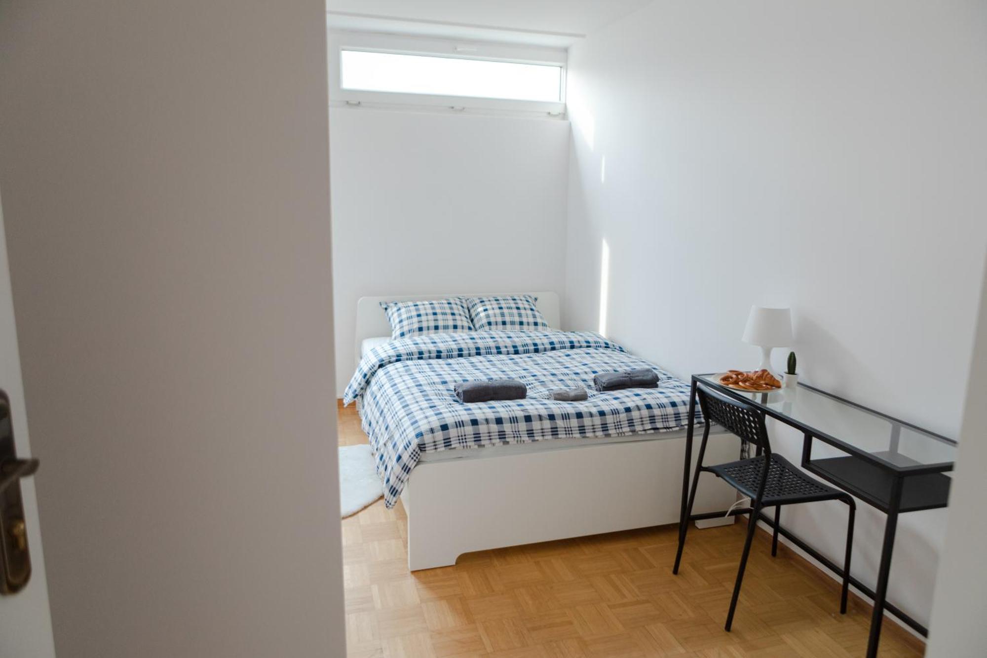 Wow Rooms Warszawa Eksteriør bilde