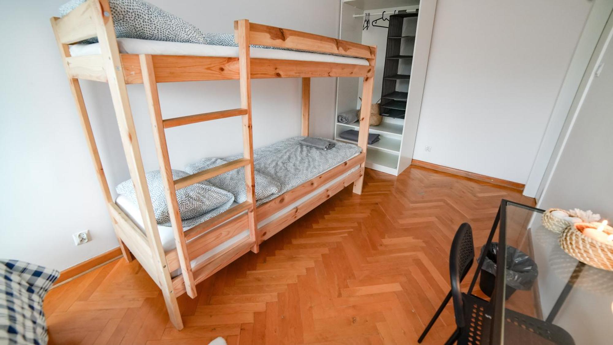 Wow Rooms Warszawa Eksteriør bilde