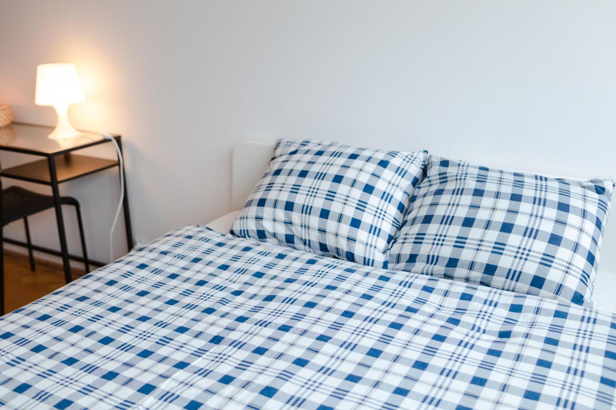 Wow Rooms Warszawa Eksteriør bilde