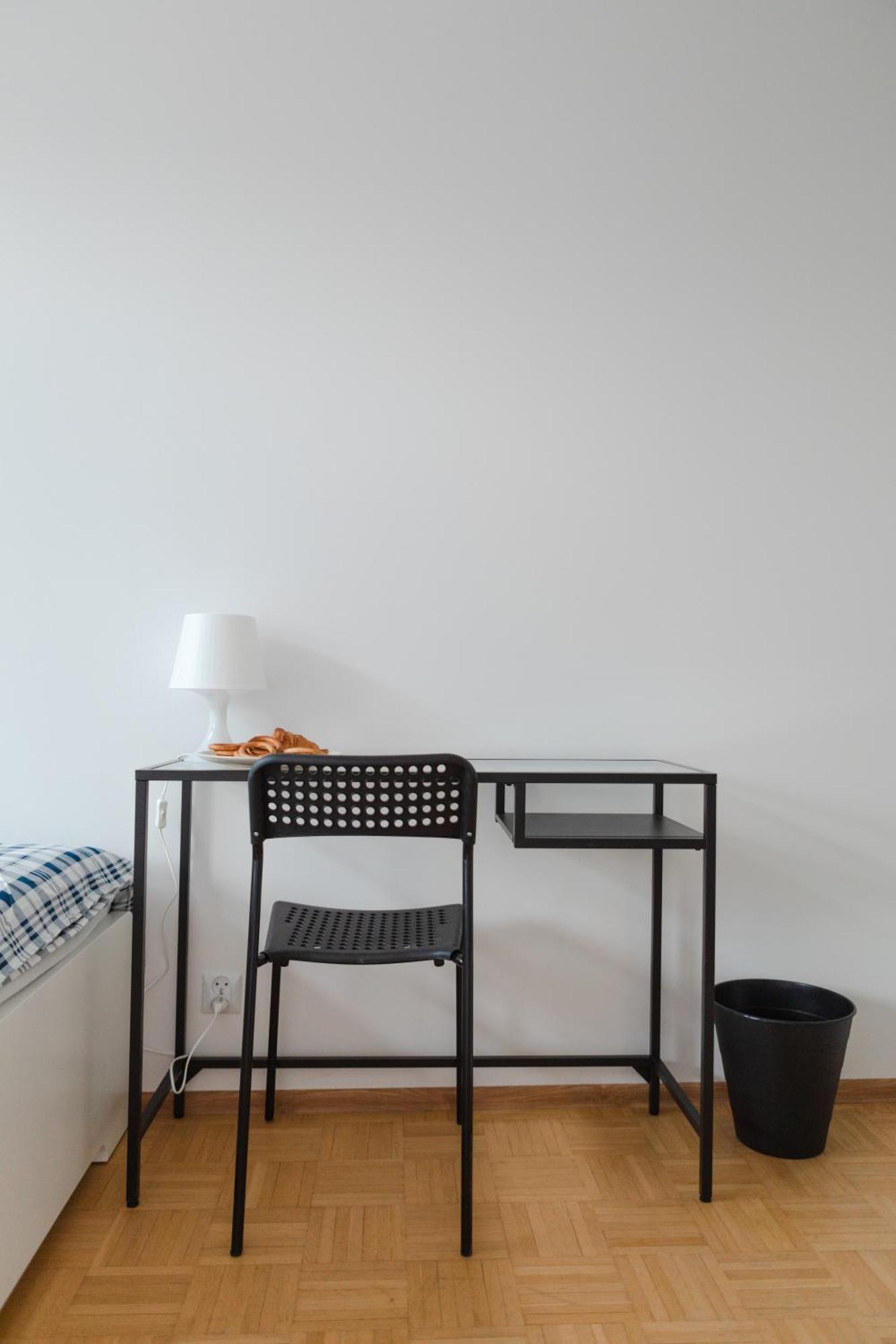 Wow Rooms Warszawa Eksteriør bilde