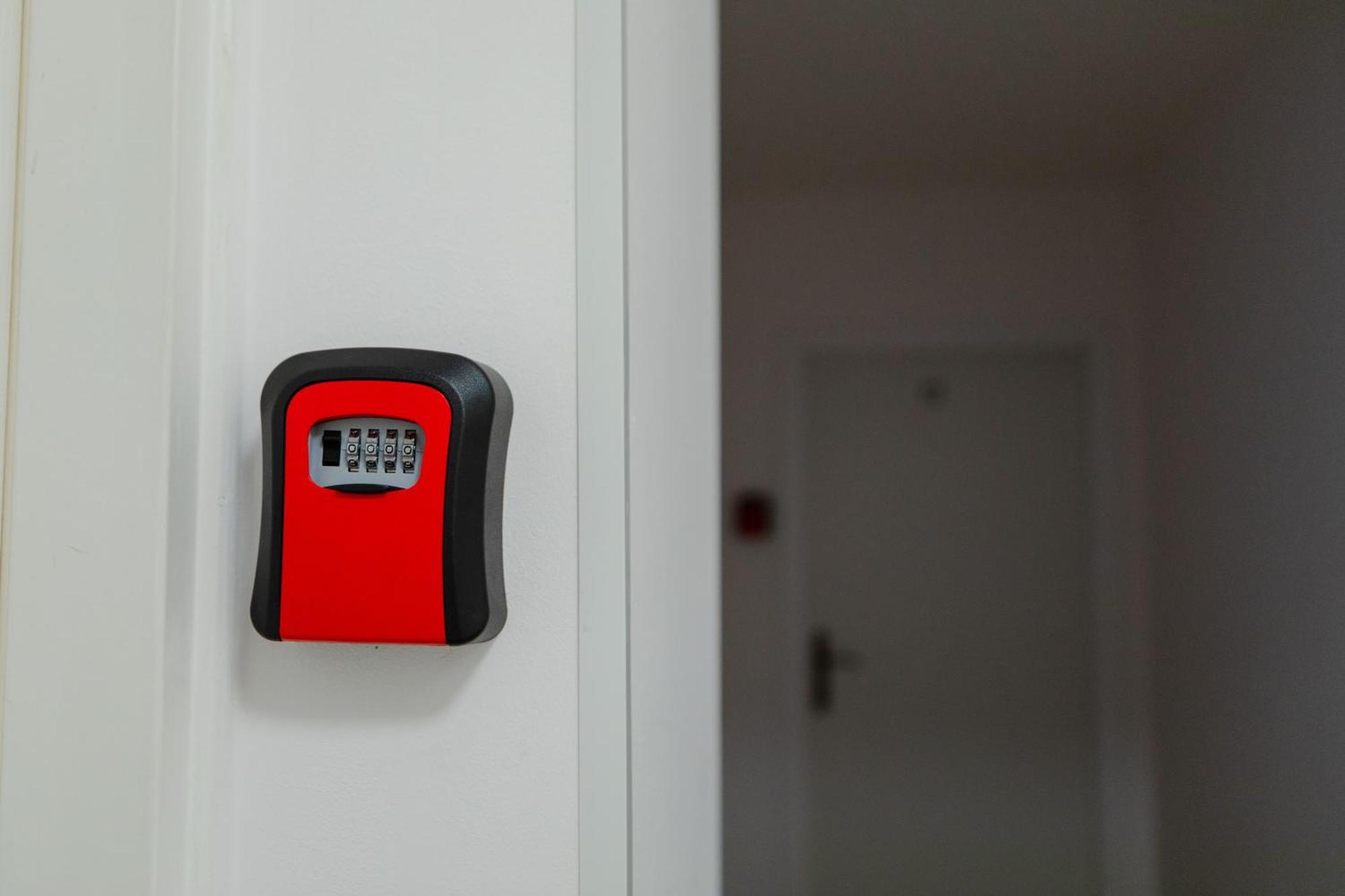 Wow Rooms Warszawa Eksteriør bilde